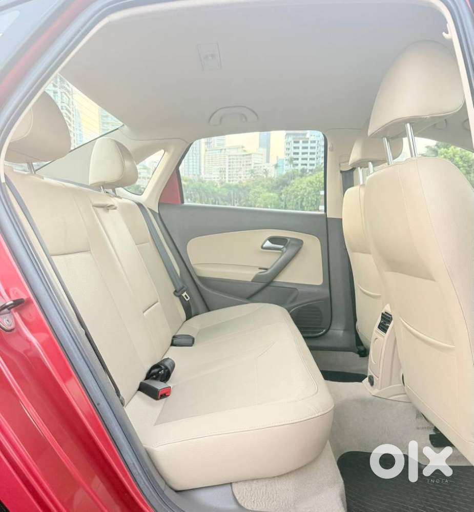 Volkswagen Vento 1.2 Tsi Highline Plus At, 2019, Petrol