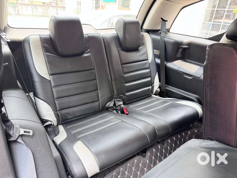 Tata Hexa, 2018, Diesel