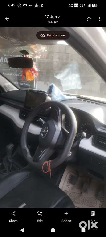 Tata Punch 1.2 Revotron 2023