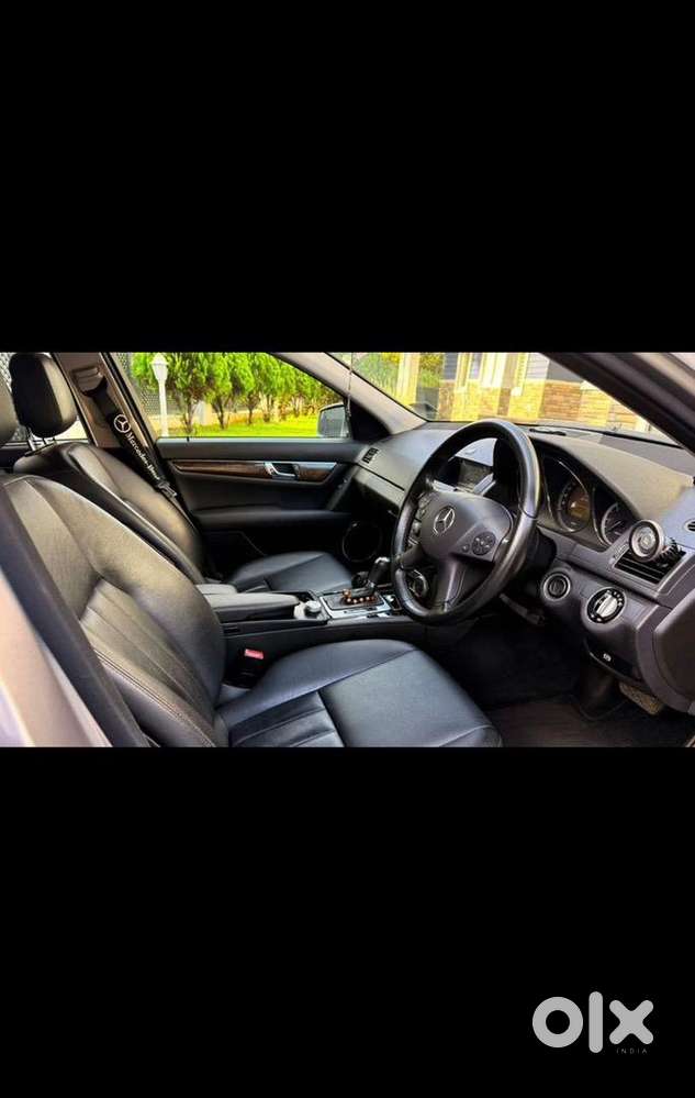Mercedes-benz Model 2010 Year