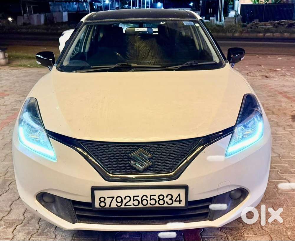 Maruti Suzuki Baleno Diesel 2019 Vvip Number