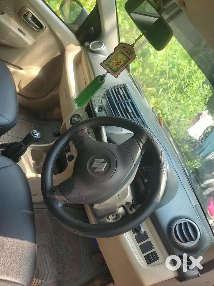 2nd Owner Maruti A-star 2012 Petrol