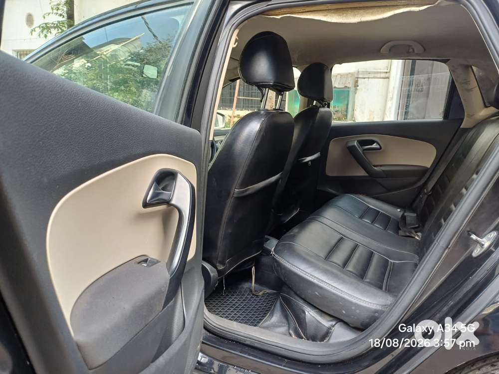 Volkswagen Polo Gt Tdi, 2013, Diesel