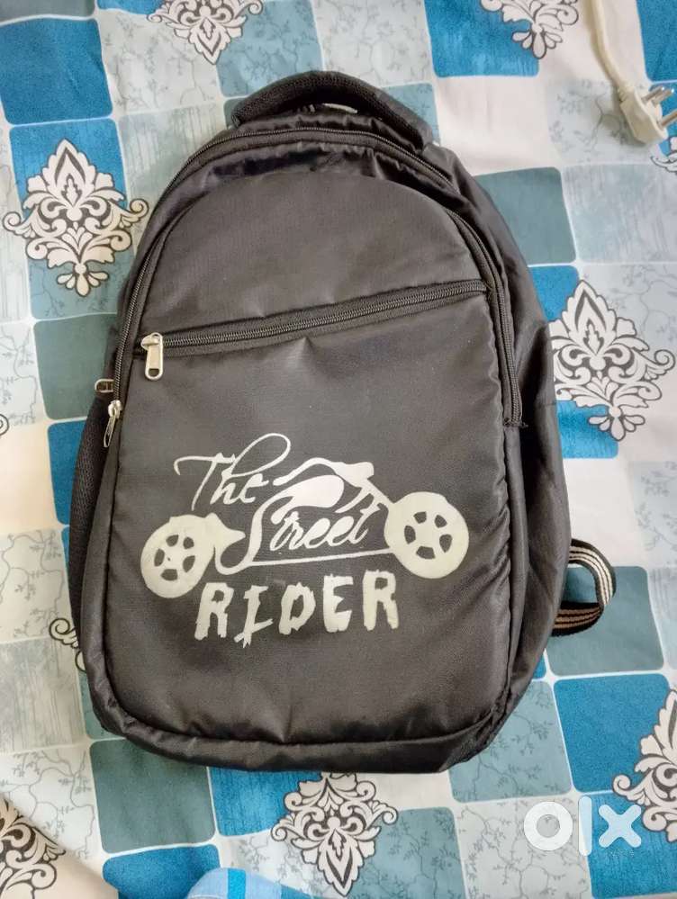 Back bag 16 inches height