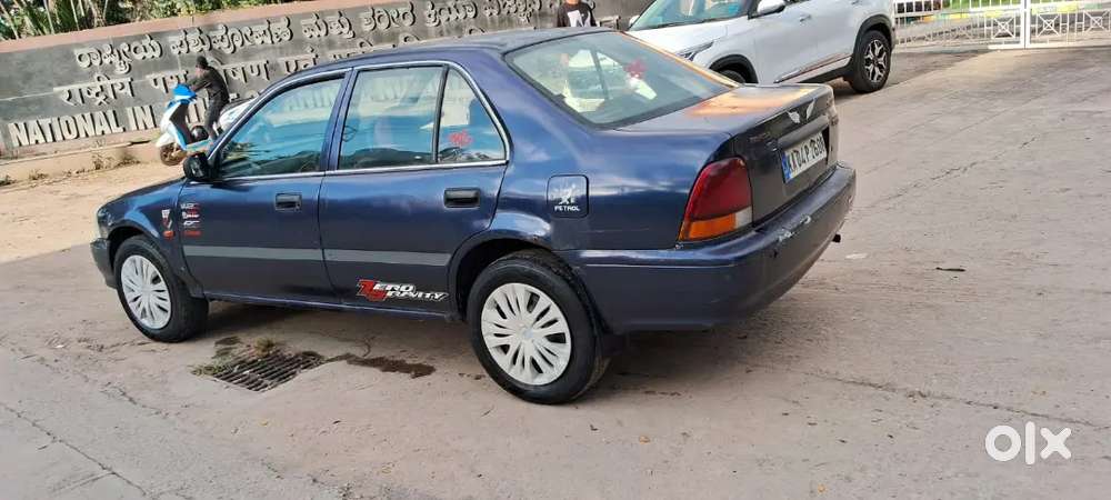 Honda City 1999 Petrol