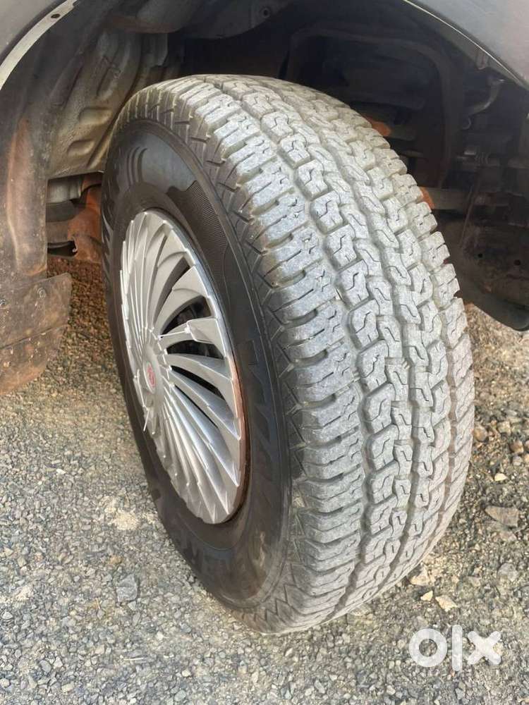 Mahindra Xylo H8 Abs Bs Iv, 2015, Diesel