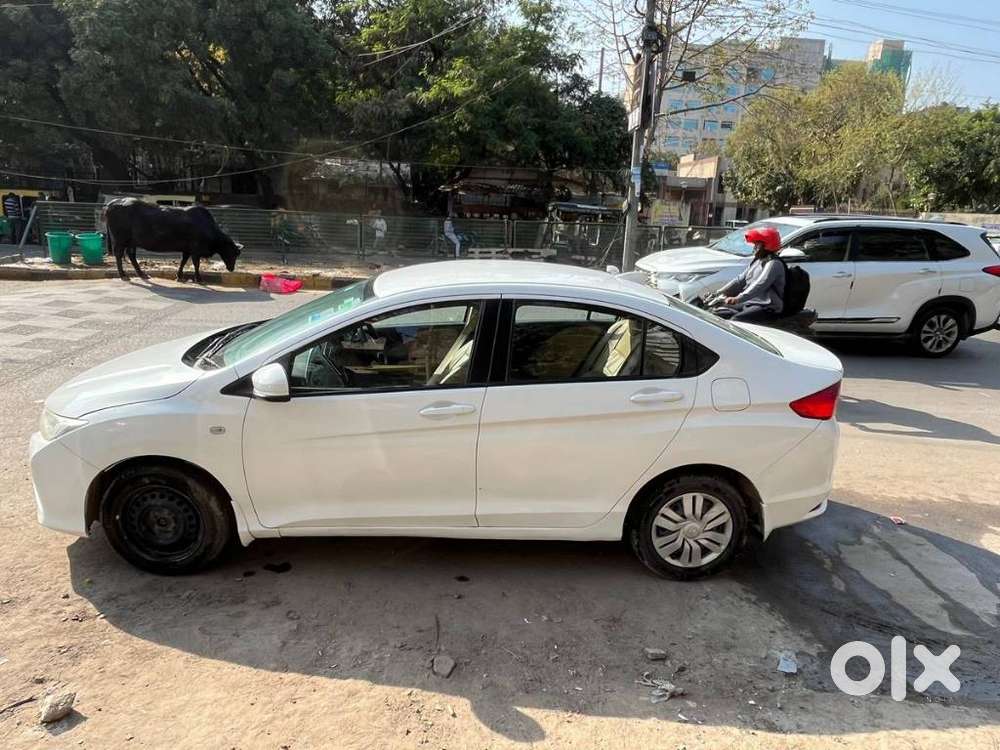 Honda City 2015-2017 I Vtec Vx Option, 2015, Petrol