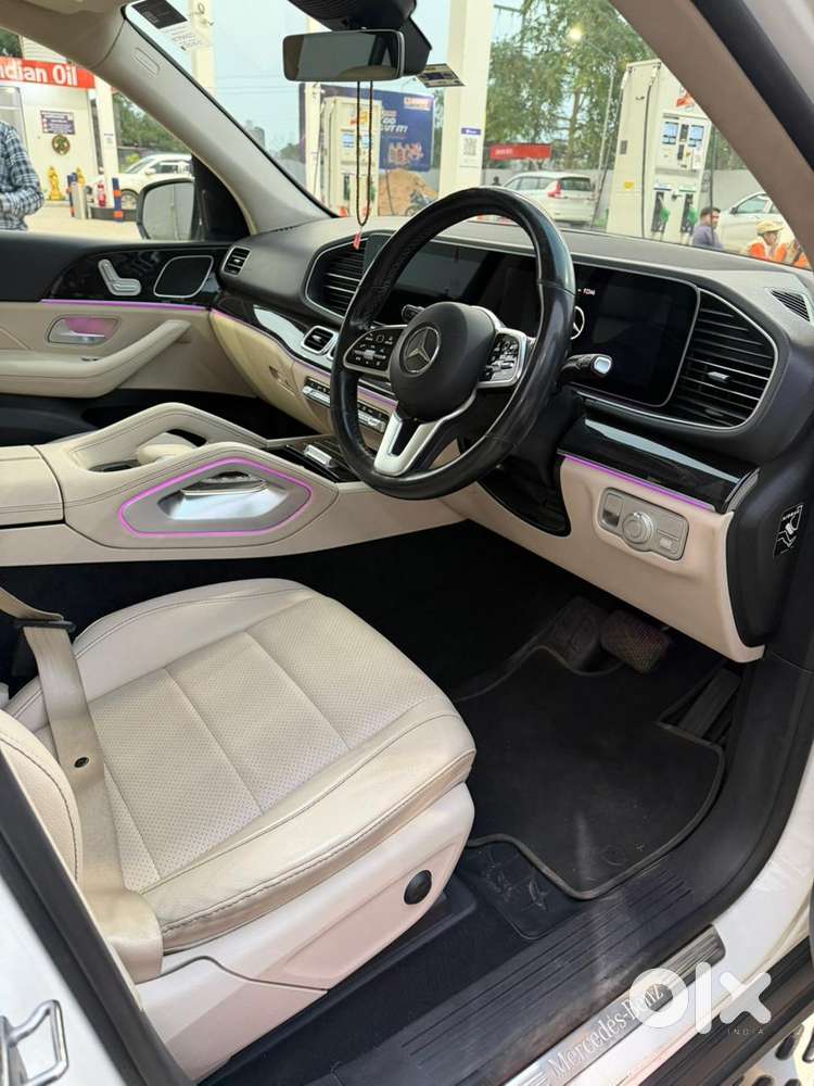 Mercedes-benz Gle 300d 4matic Lwb, 2023, Diesel