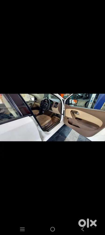 Skoda Rapid Elegance 2014