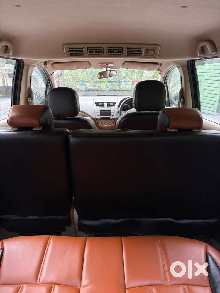 Maruti Suzuki Ertiga 2013 Zxi Petrol Good Condition