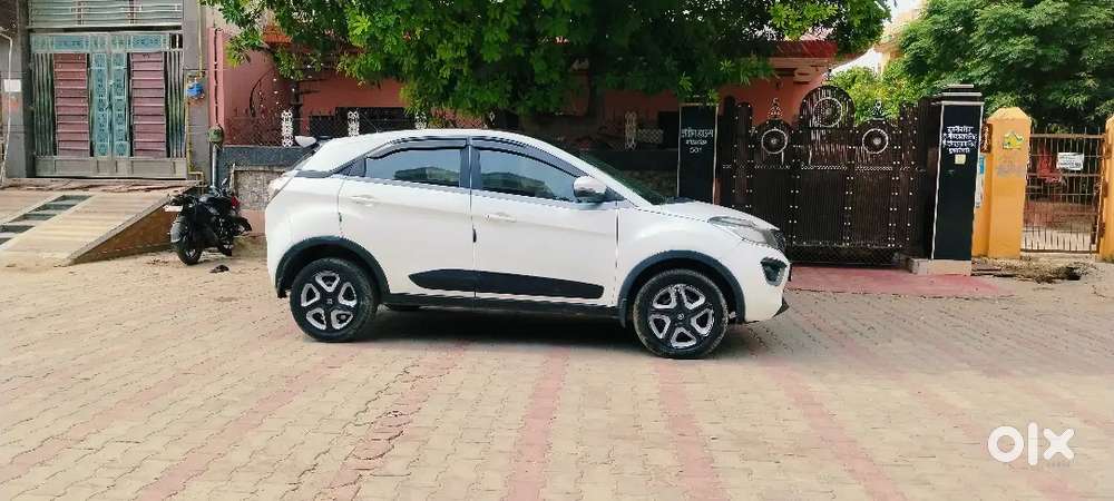 Tata Nexon Diesel 2020