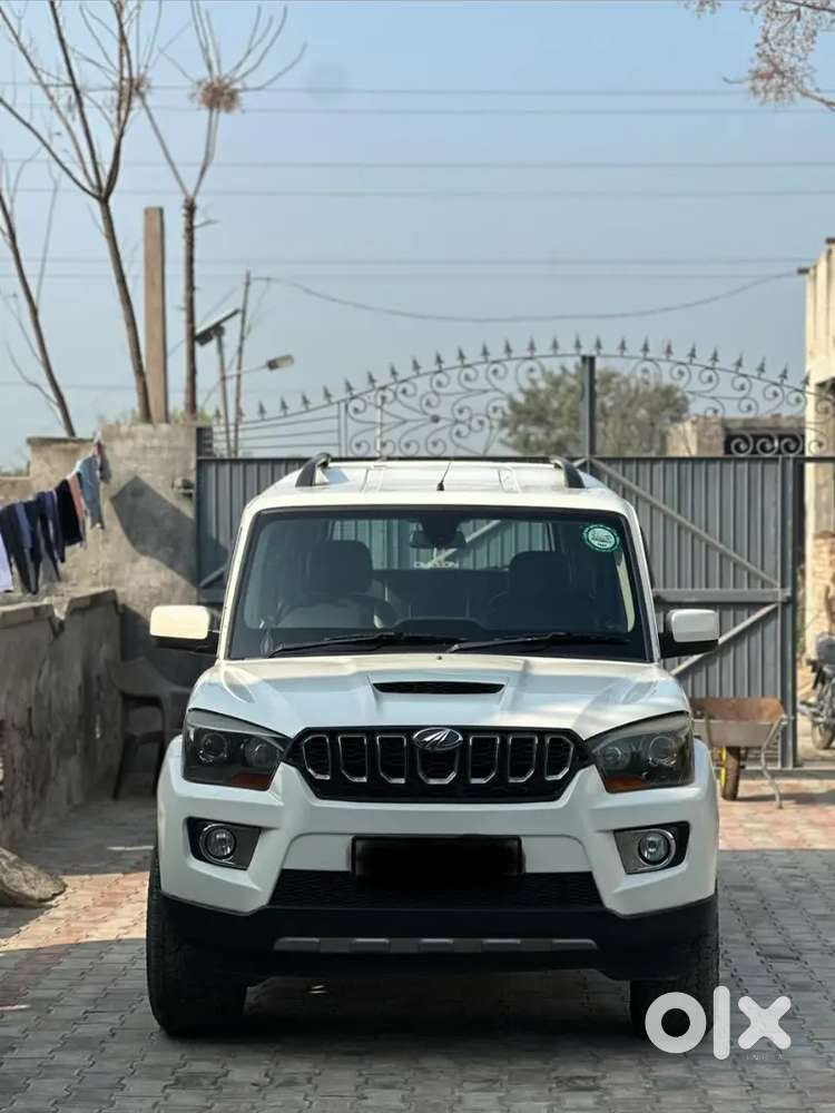S10 Scorpio