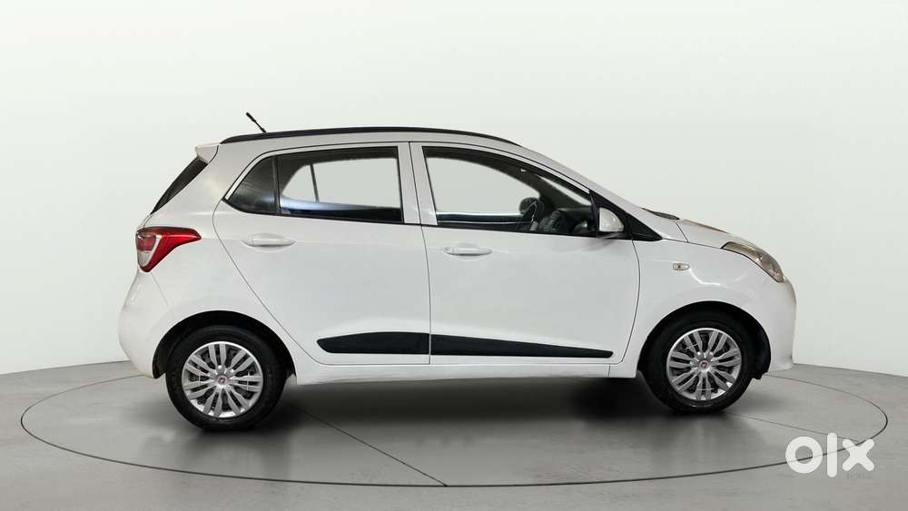 Hyundai Grand I10 1.2 Kappa Magna, 2018, Petrol