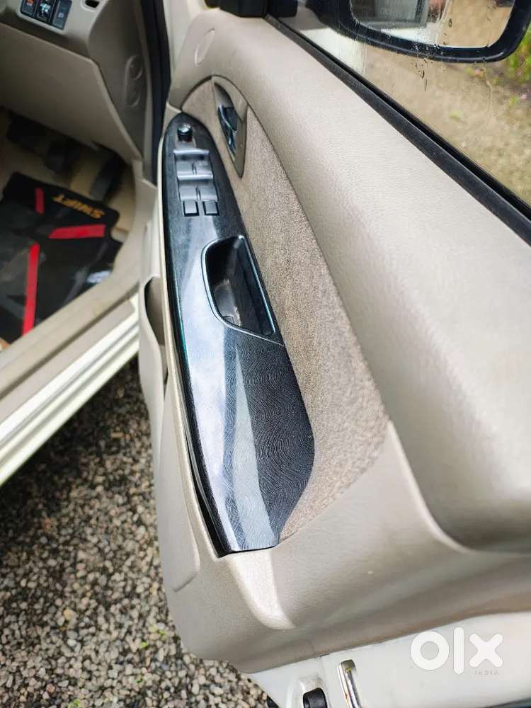 Sx4 Maruti Suzuki Celebration Edition Diesel 2012