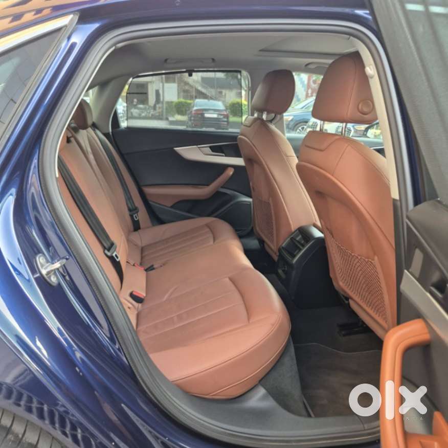 Audi A4 2.0 Premium 40 Tfsi, 2022, Petrol