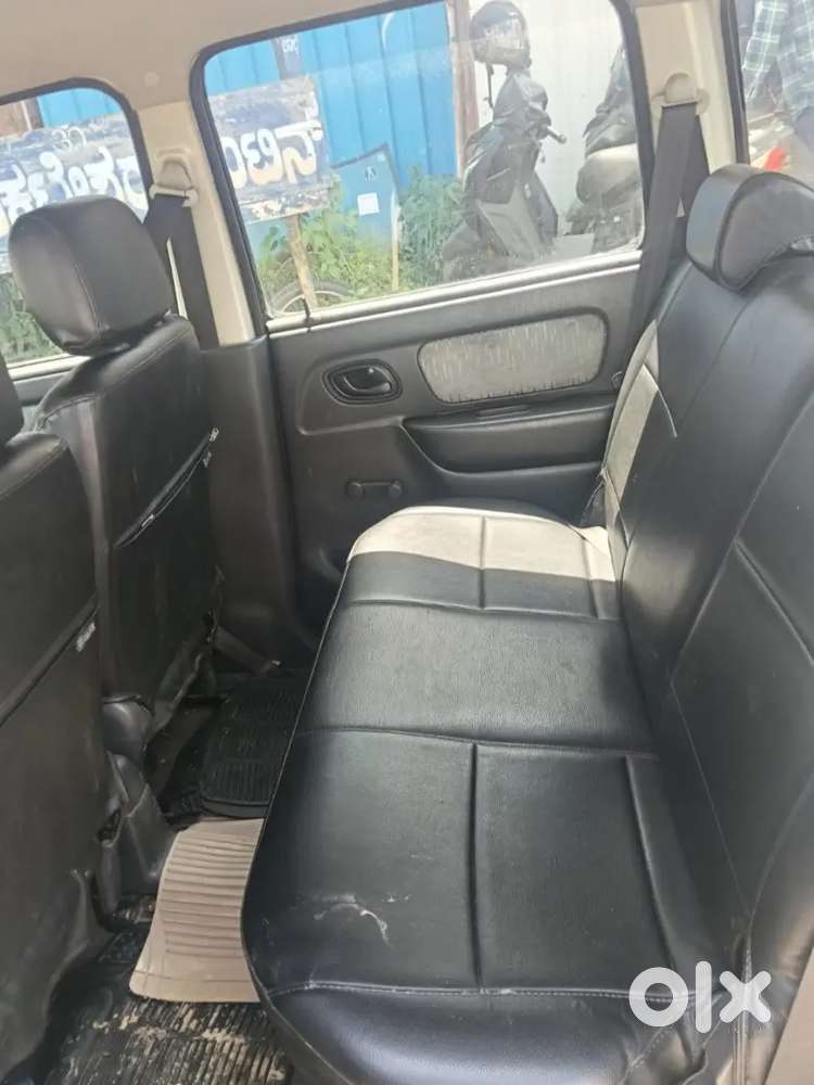 Hyundai Santro Gls Ii 2008 Manual Petrol