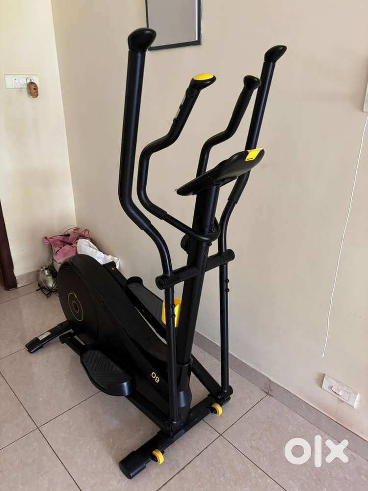 Musculation Decathlon Gym Equipment For Home Fitness Equipment
