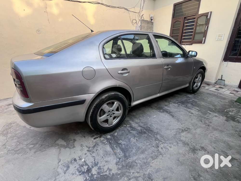 Skoda Octavia Diesel 2009