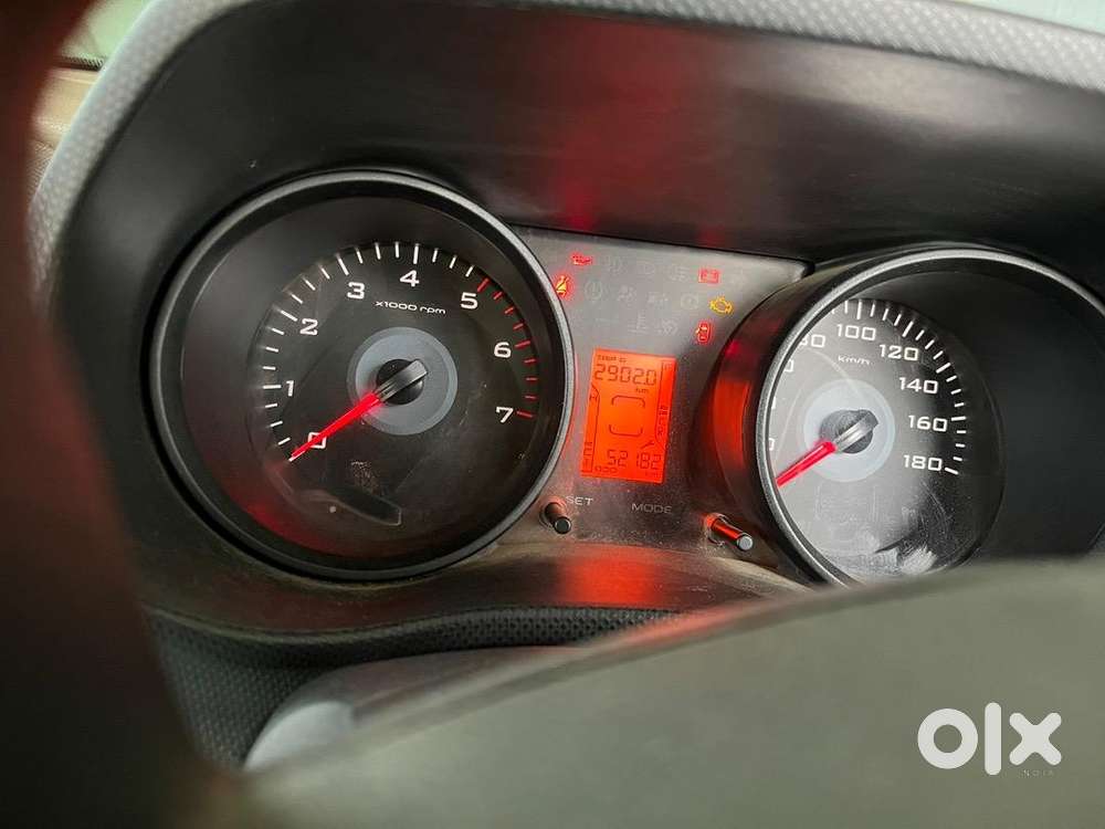 Mahindra Diesel Car 2017