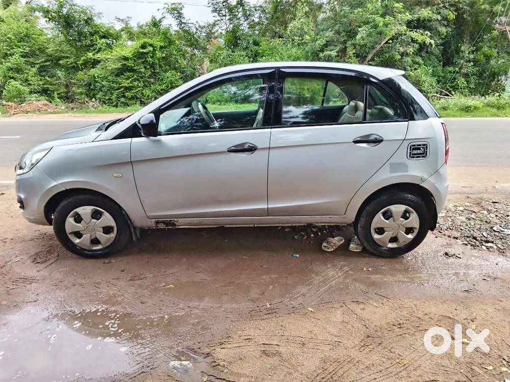 Tata Bolt Diesel Manual 2017
