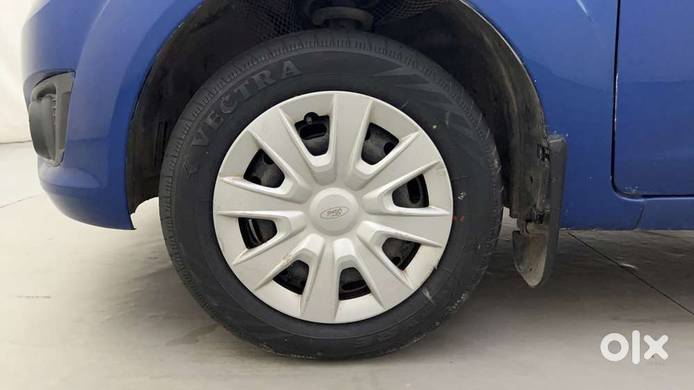 Ford Figo 1.4 Duratorq Diesel Exi, 2013, Diesel