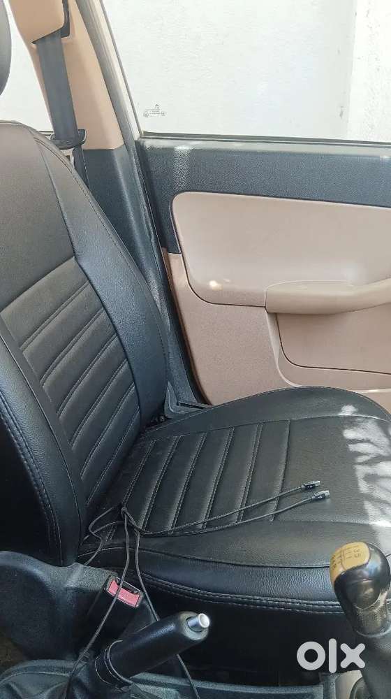 Tata Vista Tech  Lx Tdi 2015