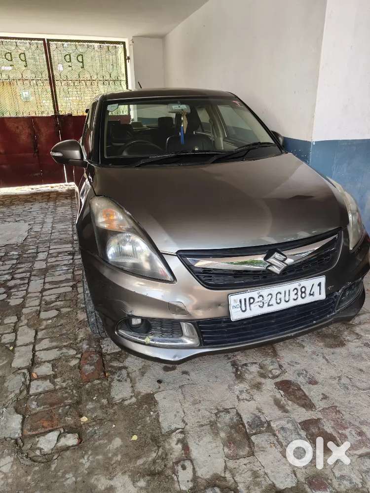 Maruti Suzuki Dzire 2016 Diesel 81000 Km Driven