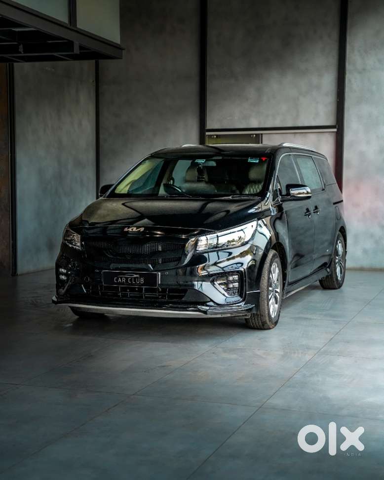 Kia Carnival Prestige, 2023, Diesel