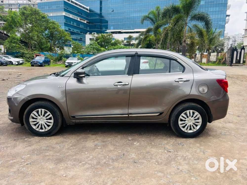 Maruti Suzuki Dzire 1.2 Vxi, 2019, Petrol