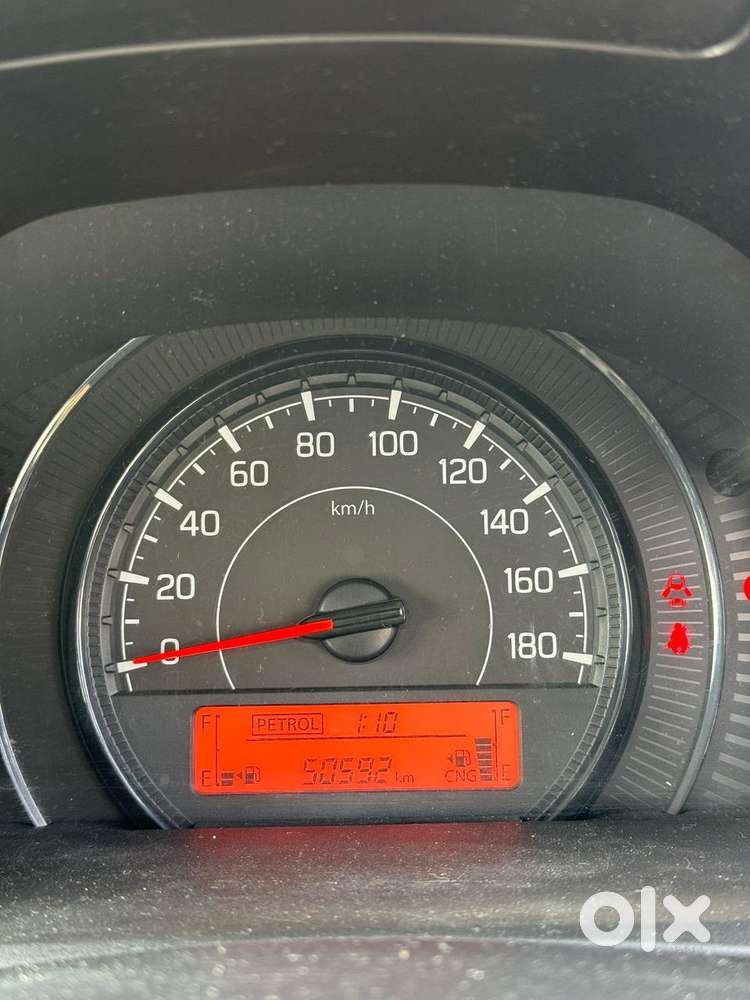 Maruti Suzuki Wagon R Cng Lxi, 2020, Cng & Hybrids