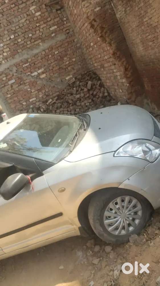 Maruti Suzuki Swift 2007