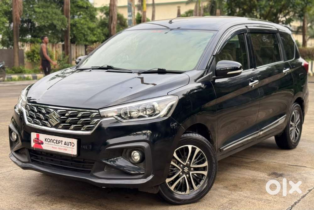 Maruti Suzuki Ertiga Zxi (o) Cng [ ], 2024, Cng & Hybrids