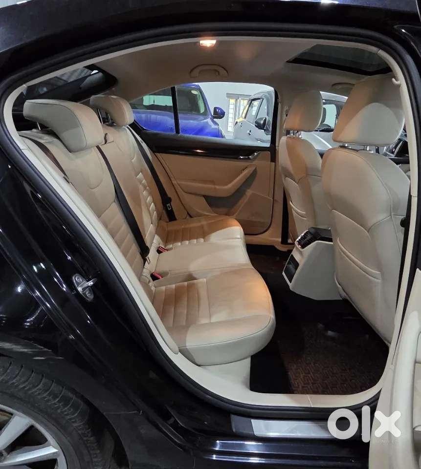 Skoda Octavia 1.8 Tsi Style Plus At, 2016, Petrol