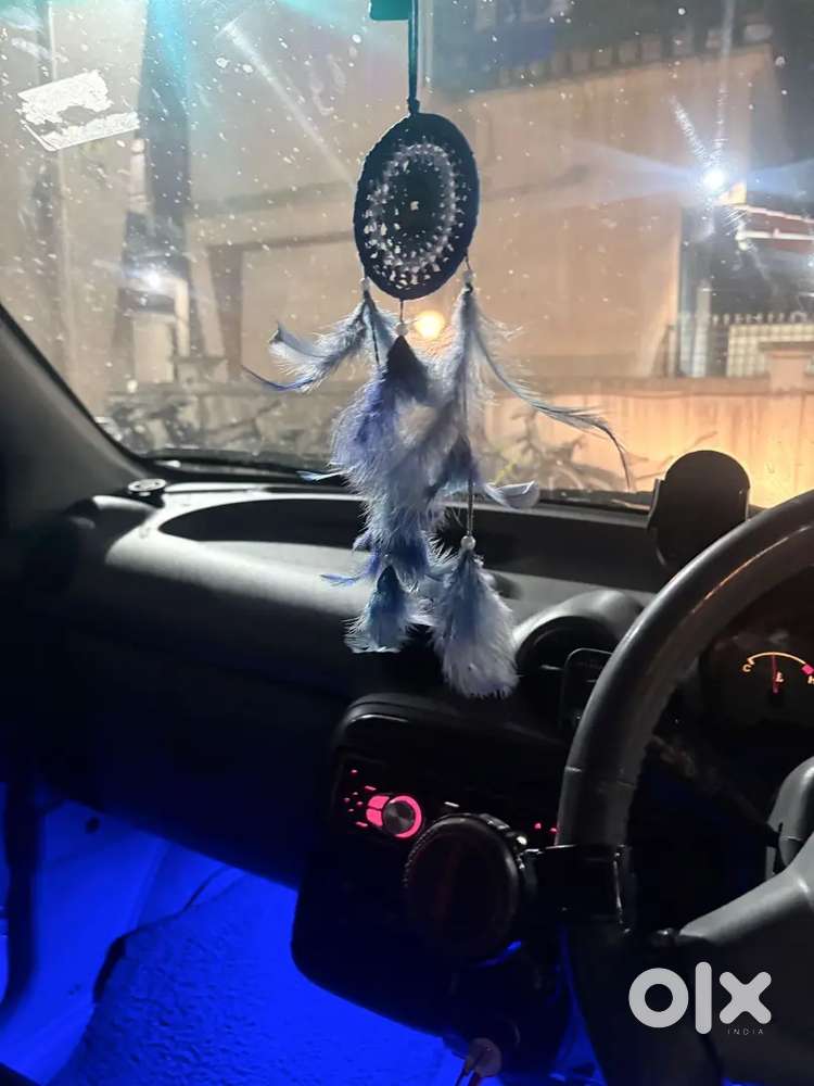 Drl Light Amrested Fog Lamp ,8 Speakers