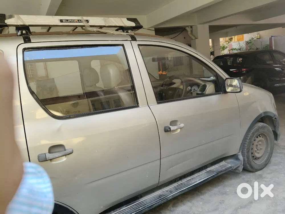 Mahindra Xylo 2015 Diesel 99000 Km Driven