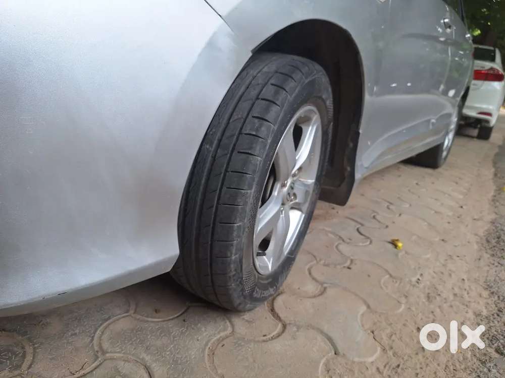 Honda City Automatic, Petrol 2015