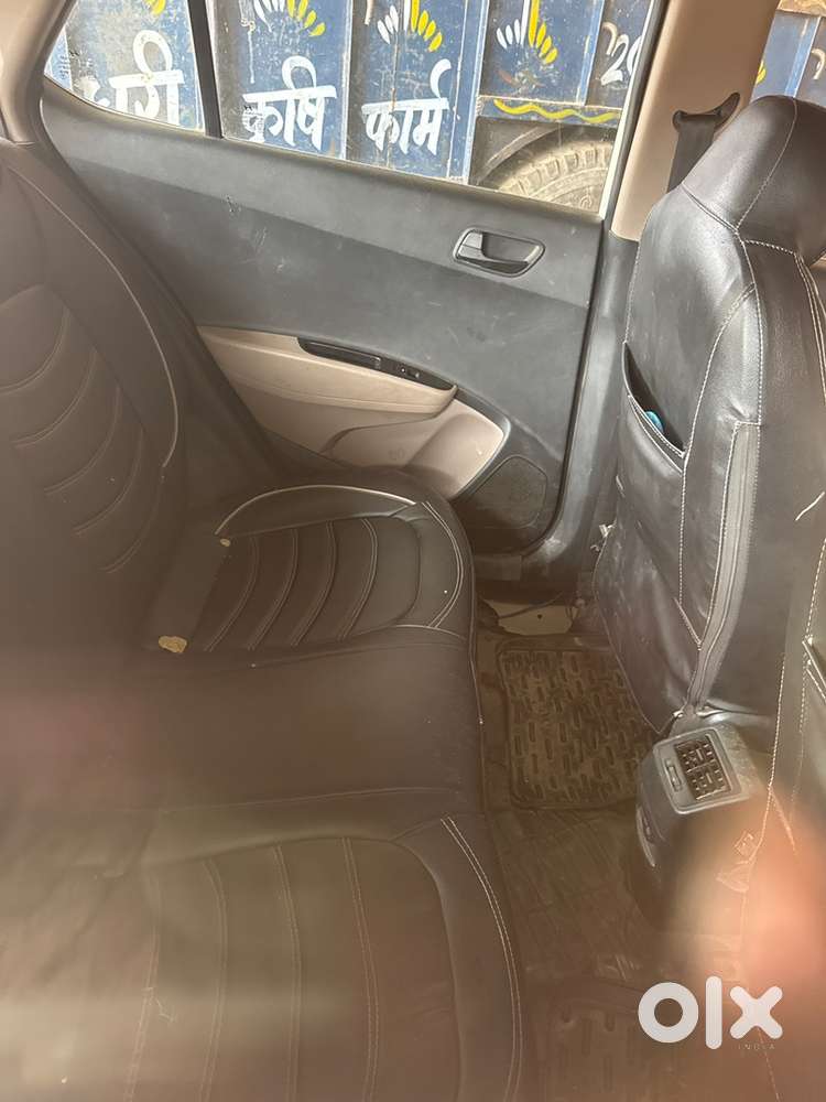 Hyundai Grand I10 Diesel 2015