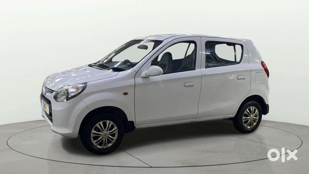 Maruti Suzuki Alto 800 Lxi, 2012, Petrol