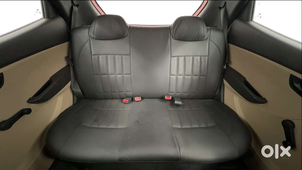 Hyundai Eon Magna, 2015, Petrol