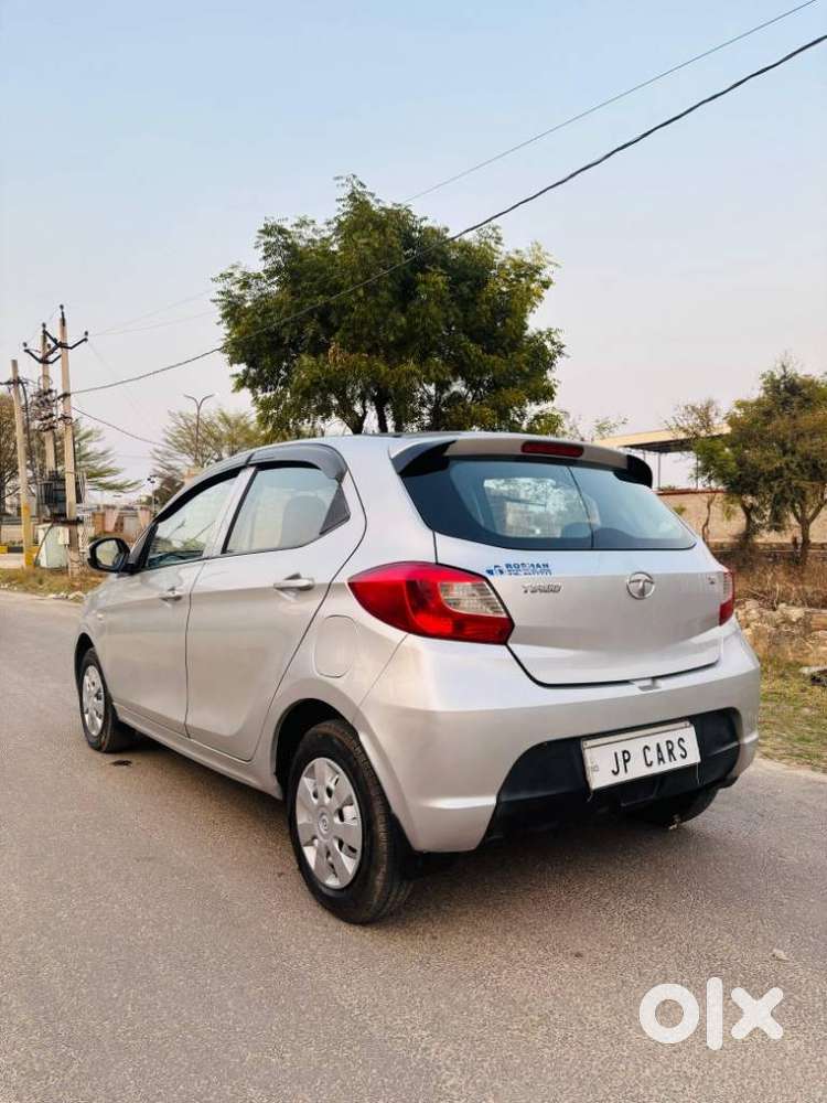 Tata Tiago Xm, 2018, Petrol