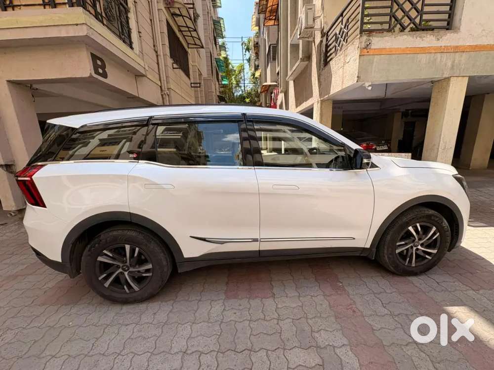 Mahindra Xuv700 Diesel 2023