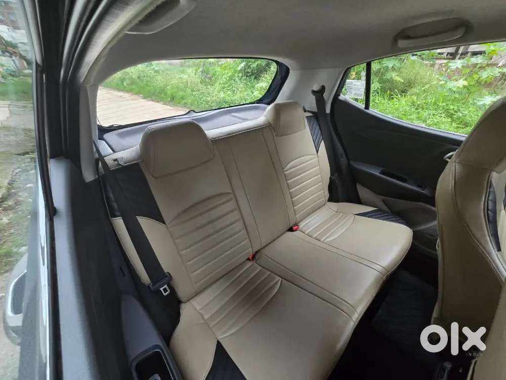 Hyundai Grand I10 Nios 2019