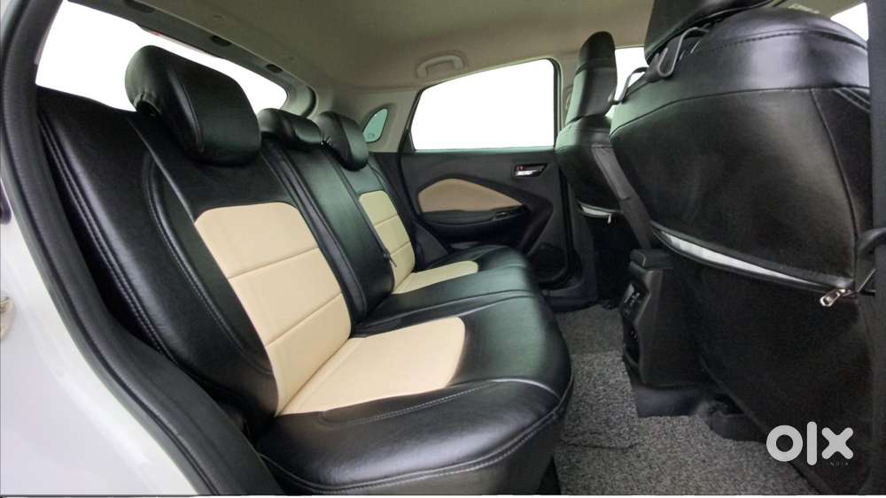 Toyota Glanza 1.2 V Amt, 2025, Petrol