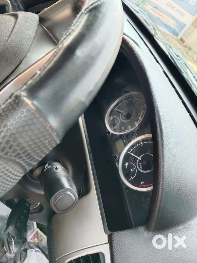 Tata Safari Storme Diesel Manual 2018