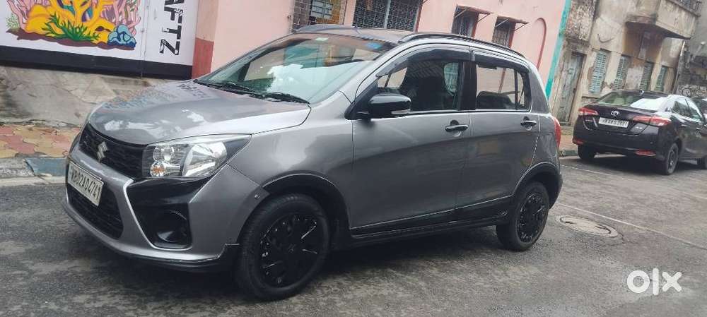 Maruti Suzuki Celerio Zxi, 2020, Petrol