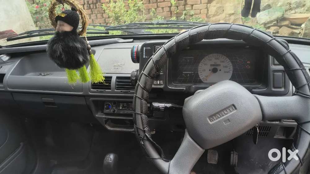 2008 Maruti Suzuki 800 Ac Petrol Manual 18 Kmpl