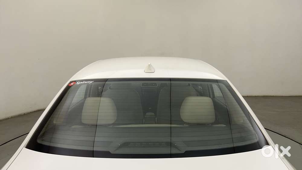 Volkswagen Vento 2010-2013 Petrol Highline, 2013, Petrol