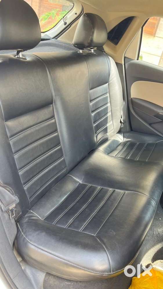 Volkswagen Polo 2014 Diesel Well Maintained