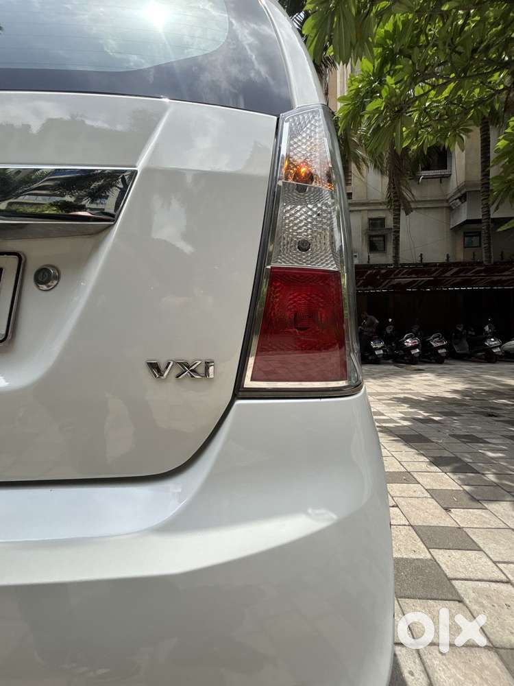 Maruti Suzuki Wagon R Stingray 1.0 Vxi Plus, 2017, Petrol