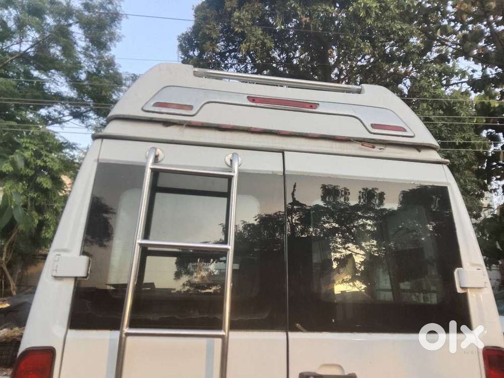 Force Motors Force One 2019 Diesel 120000 Km Driven